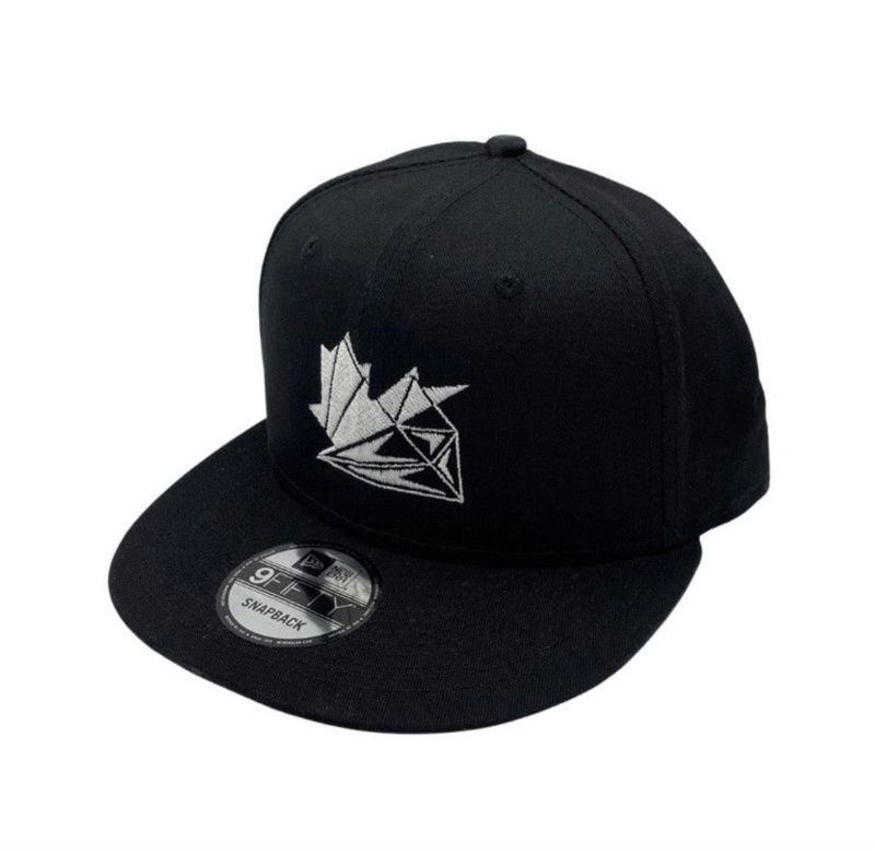 Canadian Diamond Boyz Snapback Hat X 9FIFTY