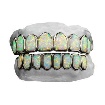 Opal Grillz