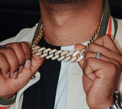 Silver Chains