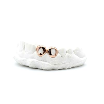 2 Pack Heart &amp; Window Grill