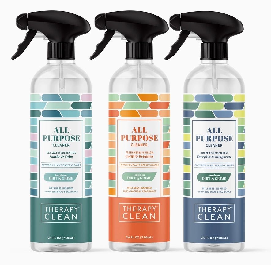 All Purpose Cleaner