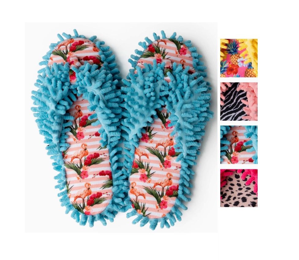House Shoes