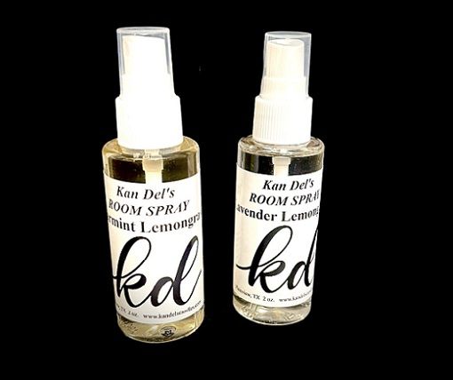 Room Spray