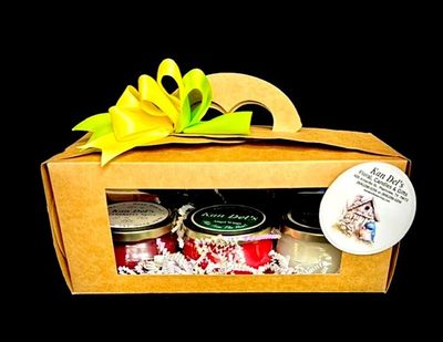 Gifts To Go