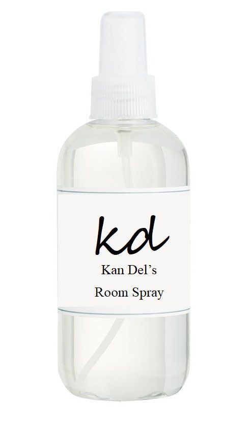 Room Spray