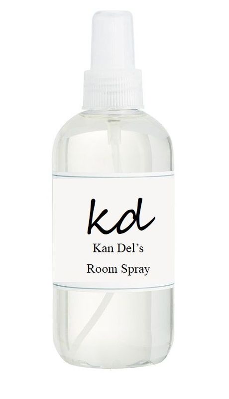Room Spray