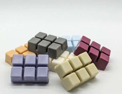 Wax Melts 3 oz.