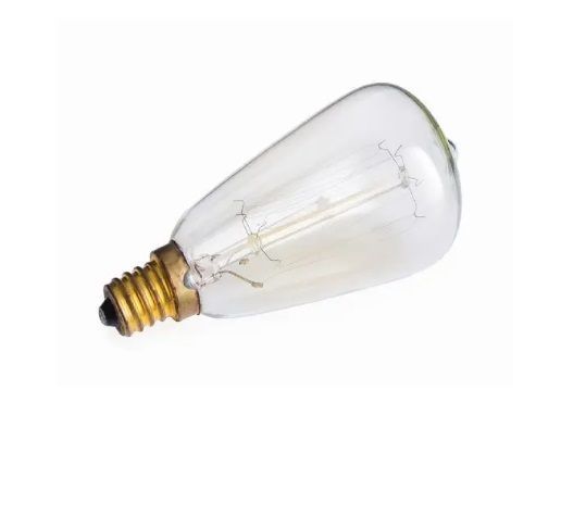 Replacement Bulb Edison