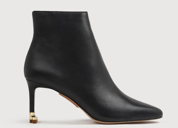Kaiwen Yen LEE 75 Bootie sz 7B