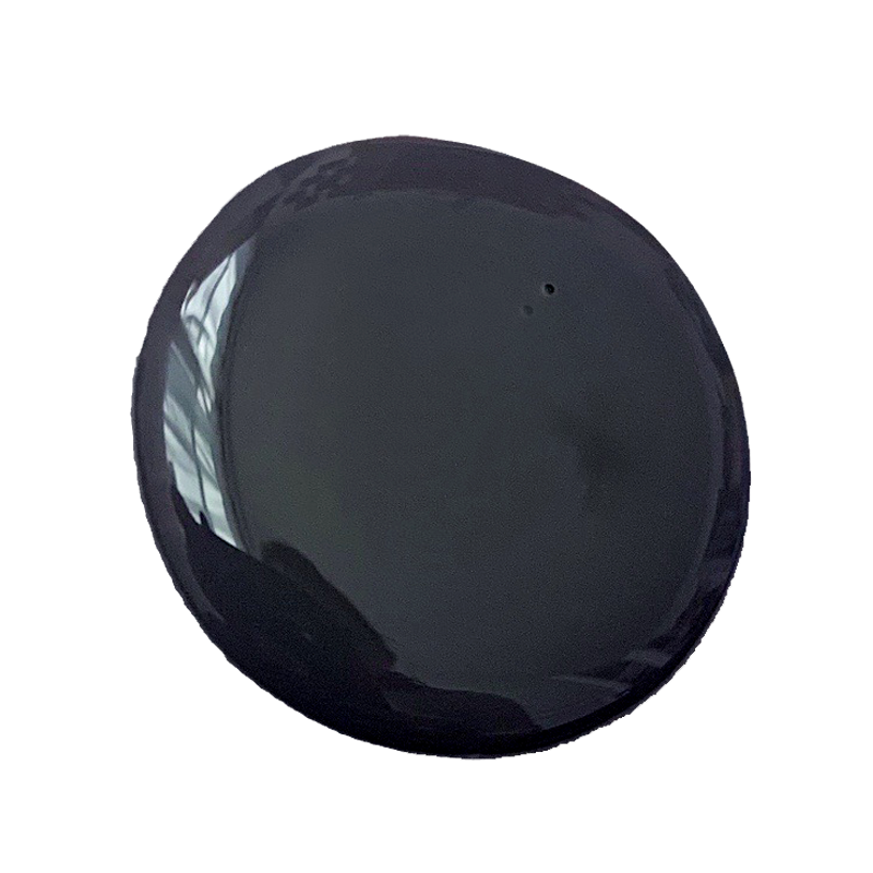 Glaze, Black, 8 oz