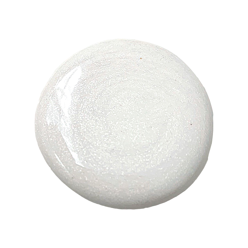 Glaze, Opalescent Pearl, 8 oz
