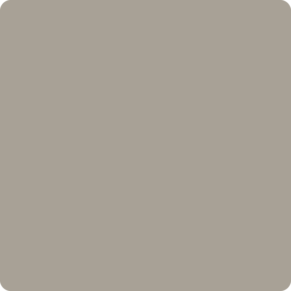 One Hour Enamel Paint, Quart, Gray Linen
