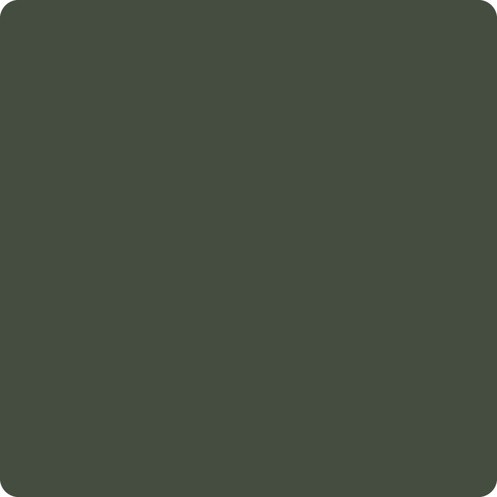 Chalk Synthesis Paint, Foxtrot, 16oz