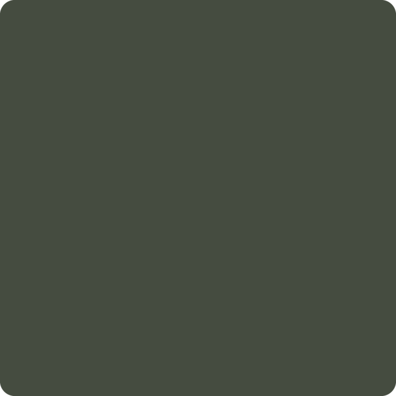 Chalk Synthesis Paint, Foxtrot, 16oz