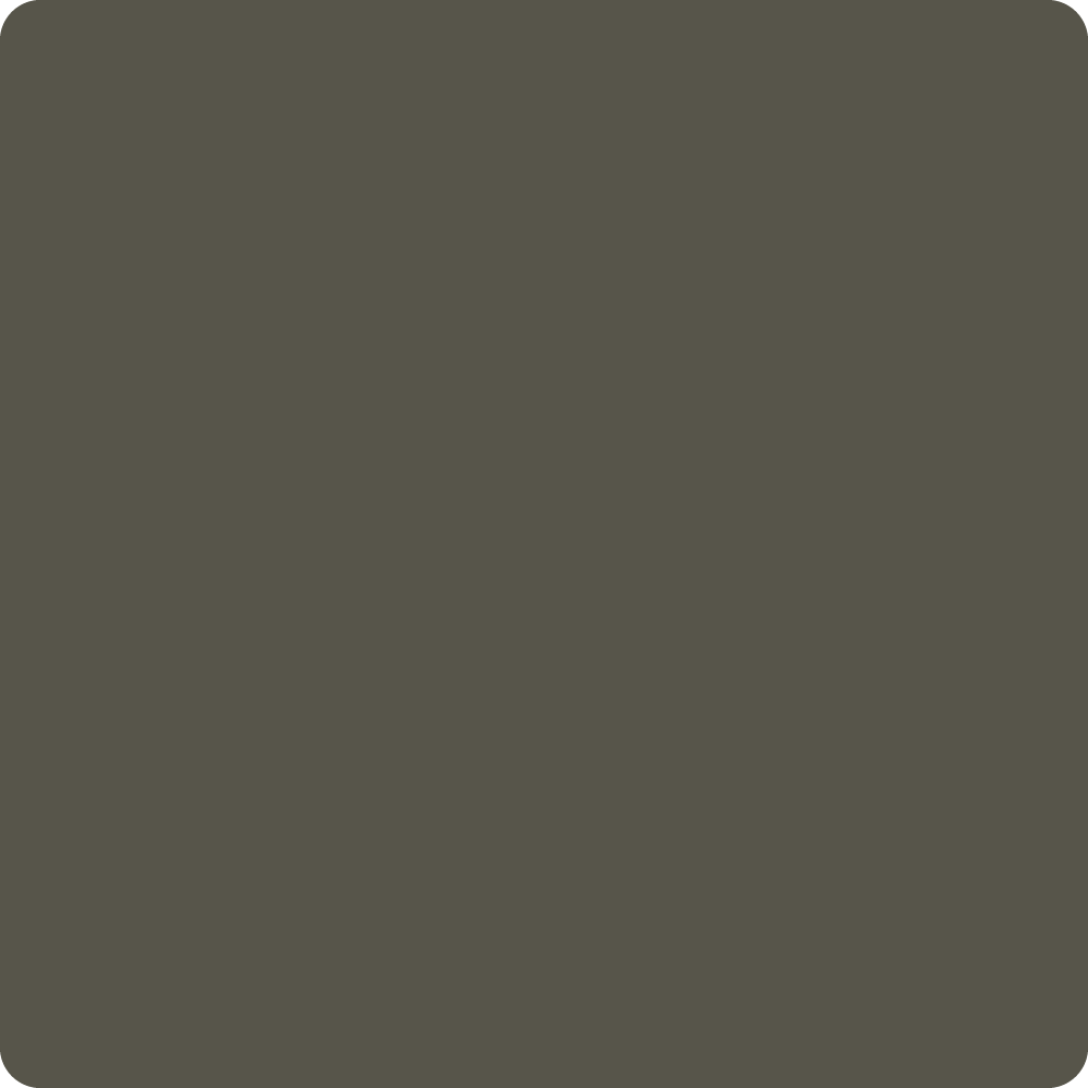 Chalk Synthesis Paint, Military Bronze, 16oz