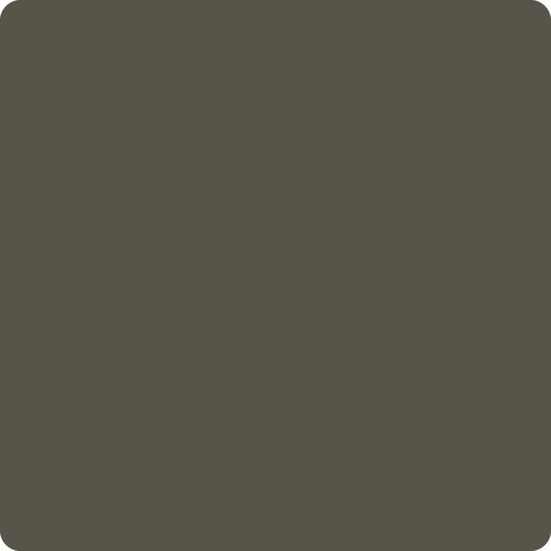 Chalk Synthesis Paint, Military Bronze, 16oz