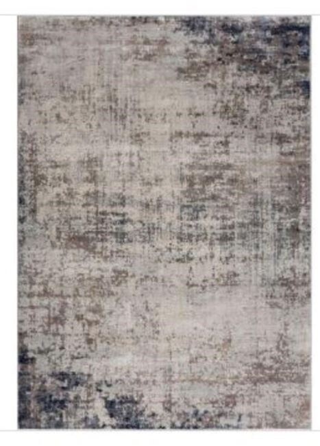 Rug Branch Havana Collection distressed rug 5&#39;x8&#39;