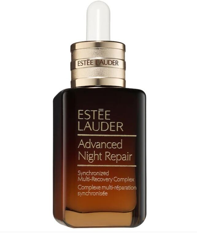 Estee Lauder Advanced Night Repair Synchronized Multi-Recovery Complex Serum, 50ml