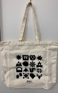Marche De Noel Allemand De Quebec Carrying Bags