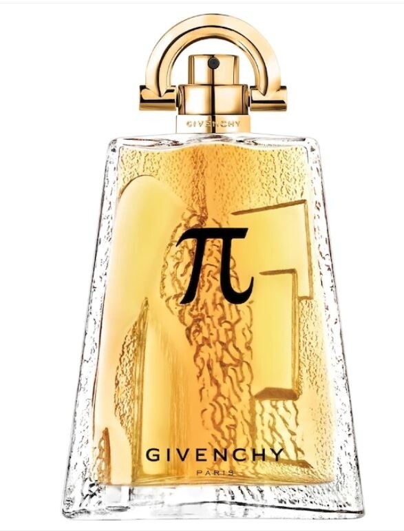 Givenchy Pi Eau de Toilette Men&#39;s Cologne