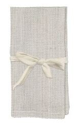 Havana Basics Napkin Set of 4 Linen
