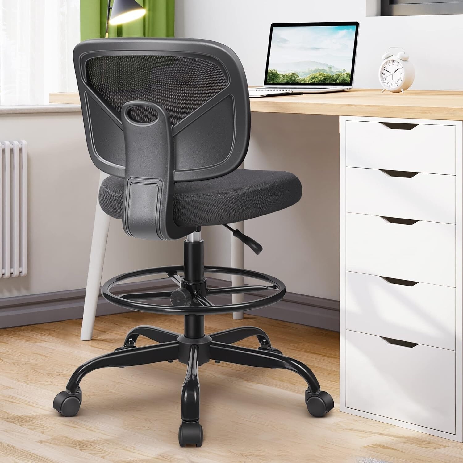 Primy Office Drafting Chair