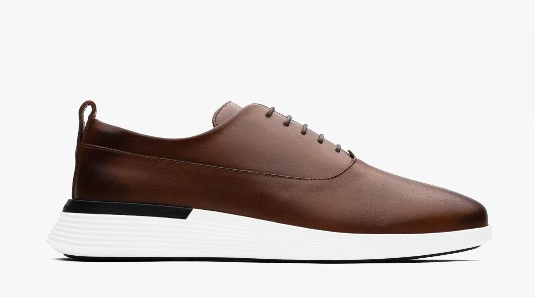 Wolf &amp; Shepherd CROSSOVER™ LONGWING Shoes