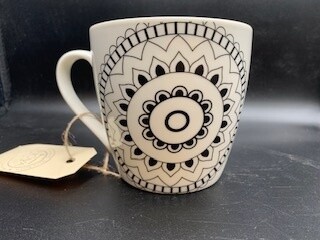 Maxwell &amp; Williams Mindfulness Mug