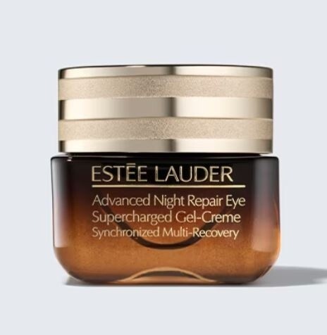 Estee Lauder Advanced Night Repair Eye Supercharged Gel-Creme, 15ml
