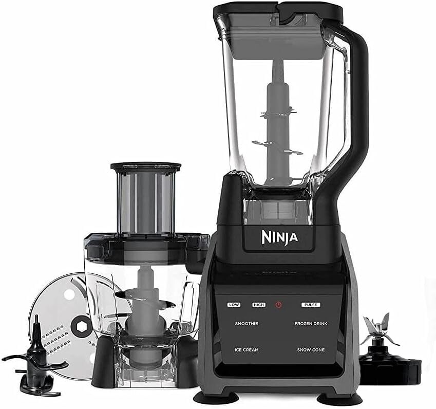 Ninja Intelli-Sense Kitchen System Model CT680SSCO