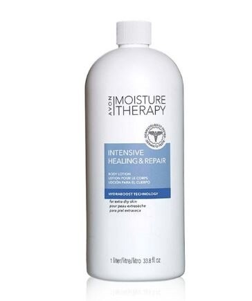 Avon Intensive Healing &amp; Repair Body Lotion