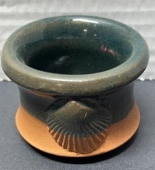 Paragon Pottery Toothpick Holder