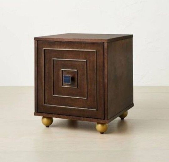 Opalhouse Accent Table