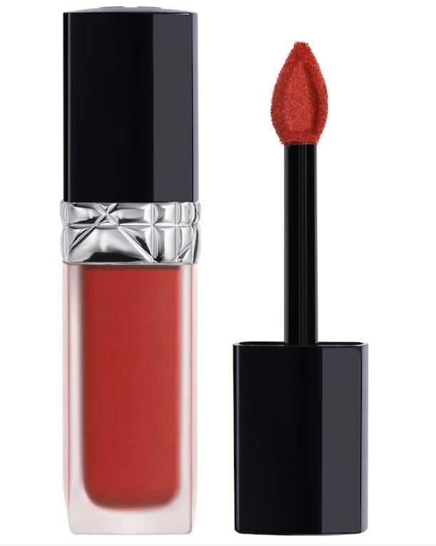 Rouge Dior Forever Liquid Transfer-Proof Lipstick - 861