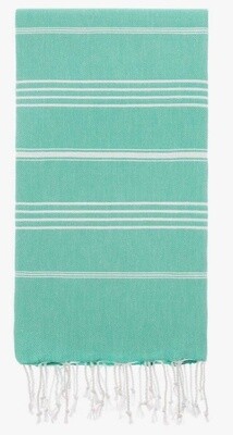 Tropical Turkish Towel