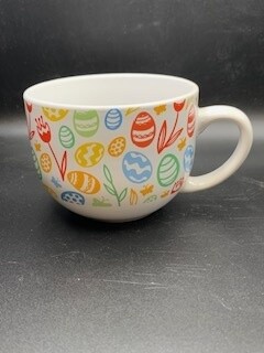 Easter Mug