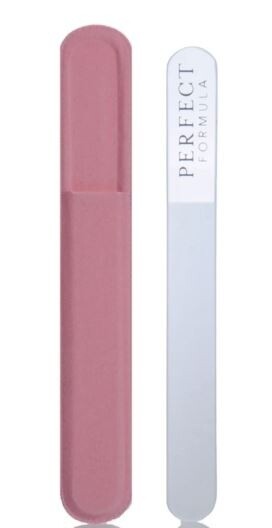 Perfect Formula Large Crystal Nail File