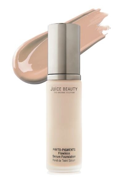 Juice Beauty Phyto-Pigments Flawless Serum Foundation/CREAM