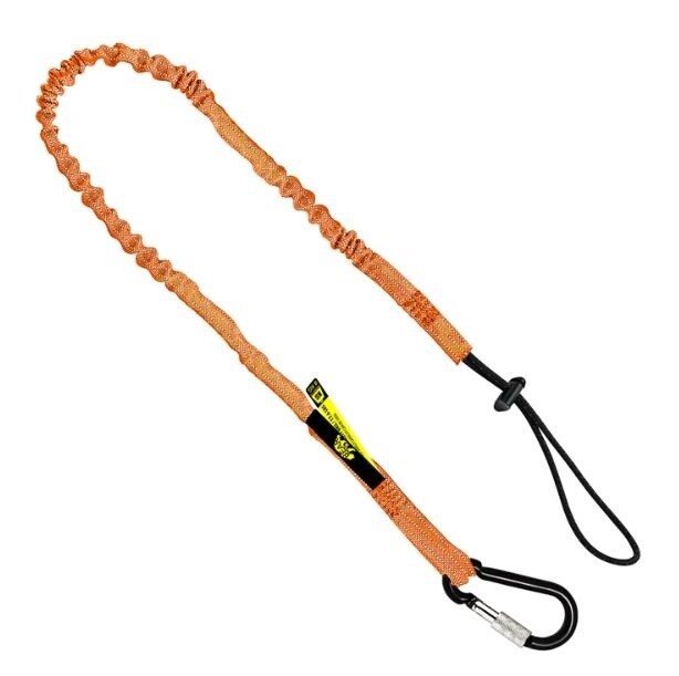 BearTOOLS Orange Safety Lanyard (3)