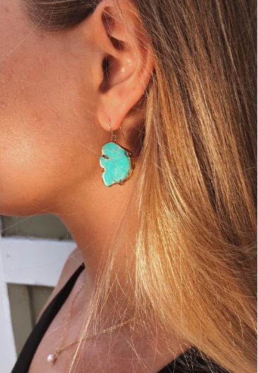 Toasted Serendipity Everyday Earrings
