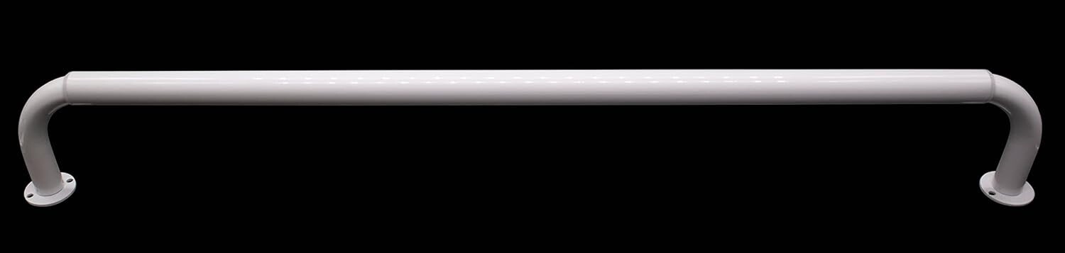 Furnishland Room Darkening Adjustable Window Curtain Rod