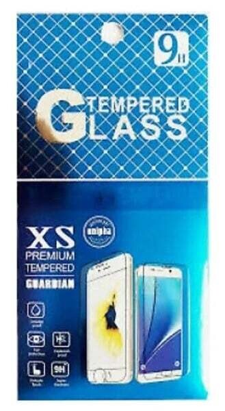 9H Tempered Glass Screen Protector, Pack of 10