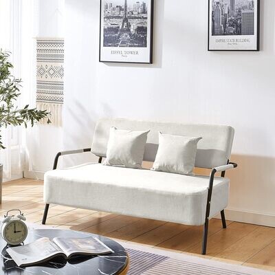Micozy Nordic Minimalist Design Sofa Couch