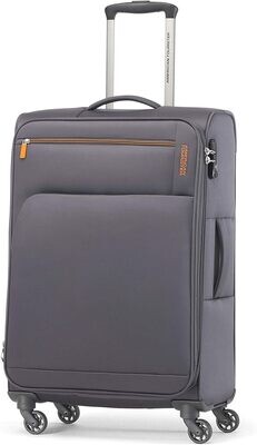 American Tourister Bayview NXT Spinner Luggage