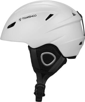 Tomshoo Ski & Snow Helmet