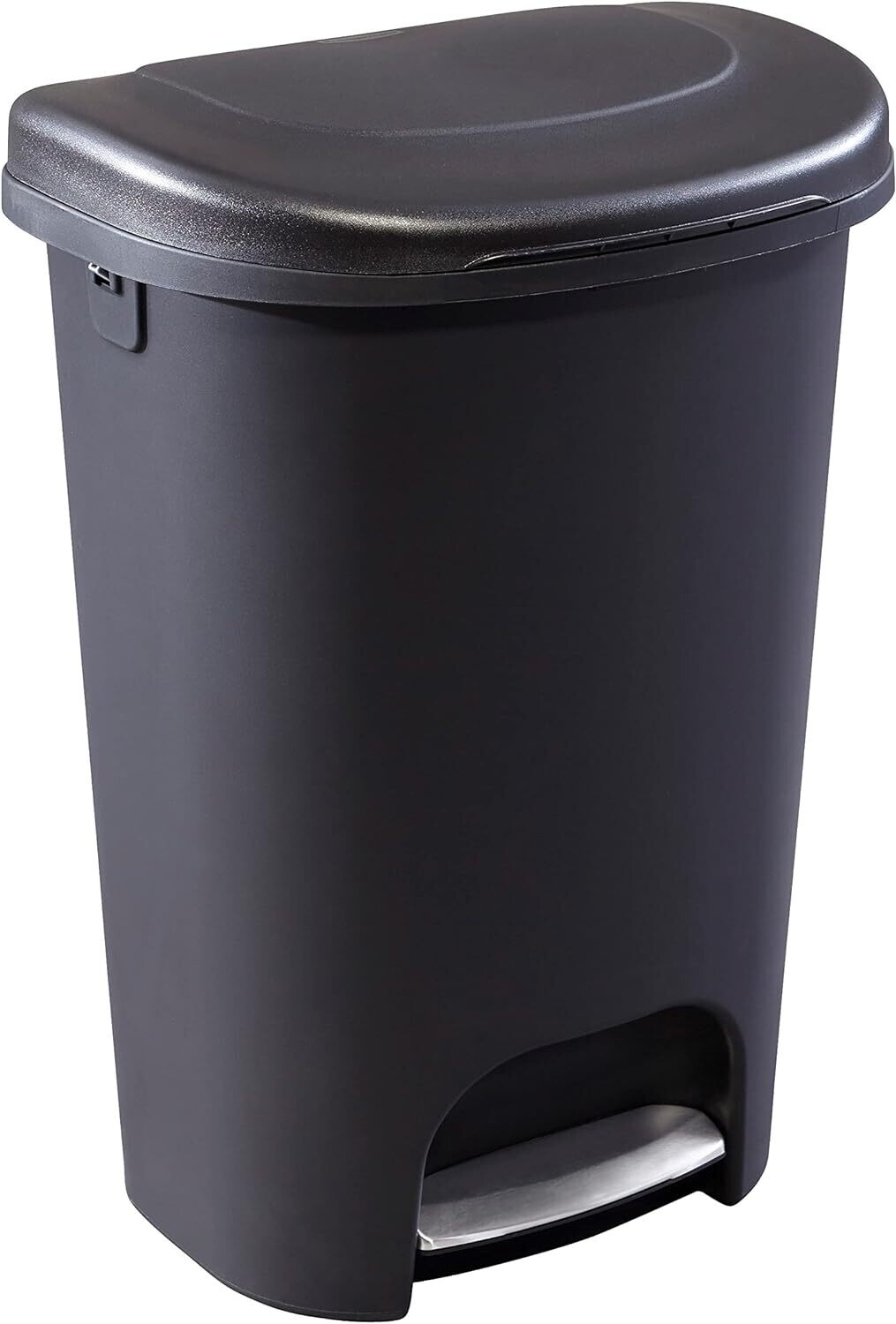 Rubbermaid Classic 13 Gallon Premium Step-On Trash Can