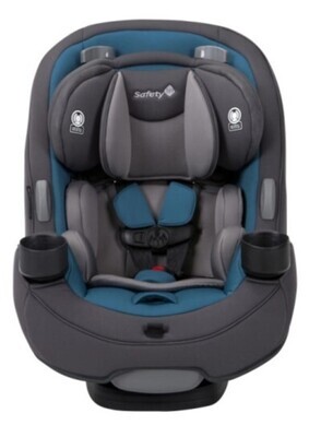 Safety 1st Grow and Go Arb All-In-1 Car Seat