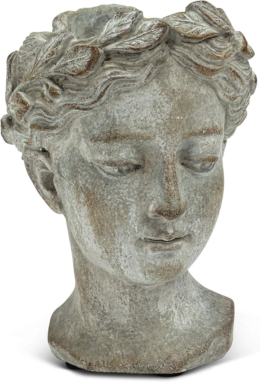 Abbott Collection Home Goddess Planter 6.5&quot;