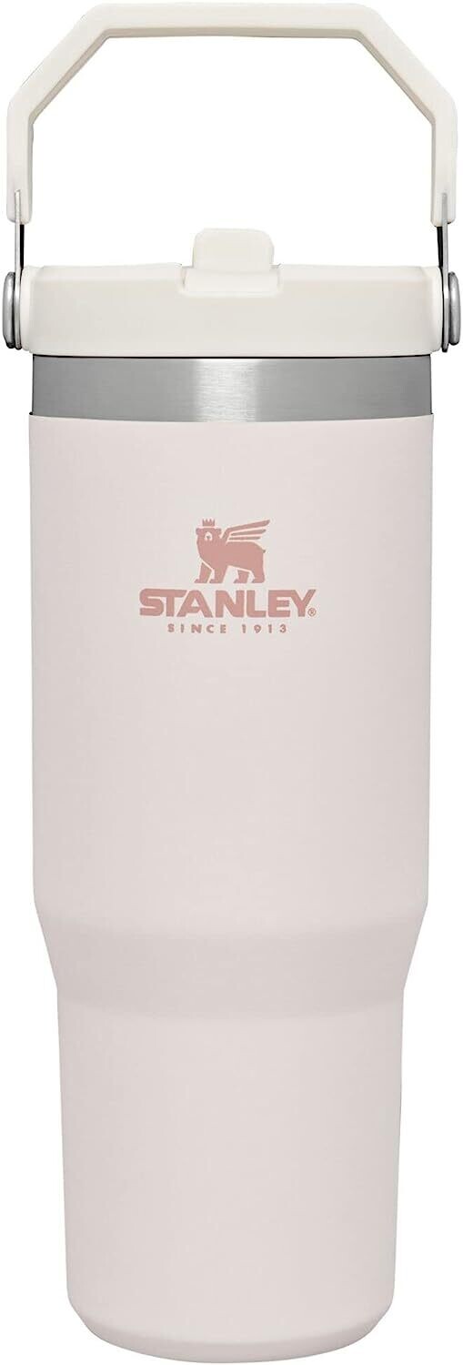 Stanley IceFlow Stainless Steel Tumbler, 30oz