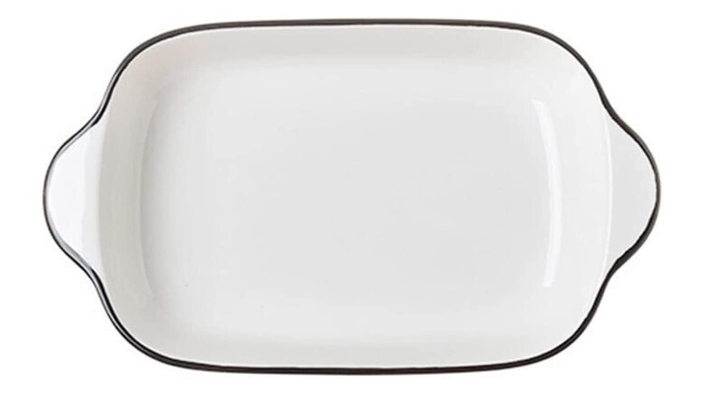 UYUME Set of 4 500ml Baking Dishes